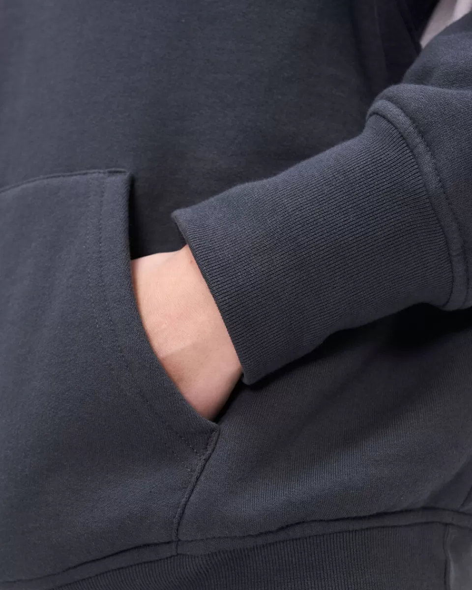 roots_x_mr_saturday_stripe_hoodie_4.webp Roots X Mr. Saturday Stripe Hoodie BLACK Best