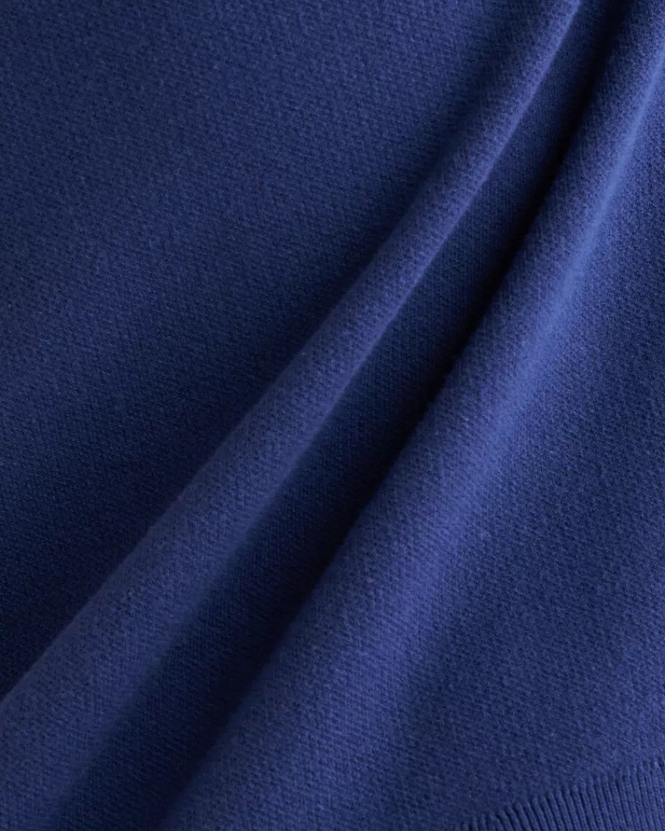 severn_sweater_polo_5.webp Roots Severn Sweater Polo NAVAL BLUE Cheap