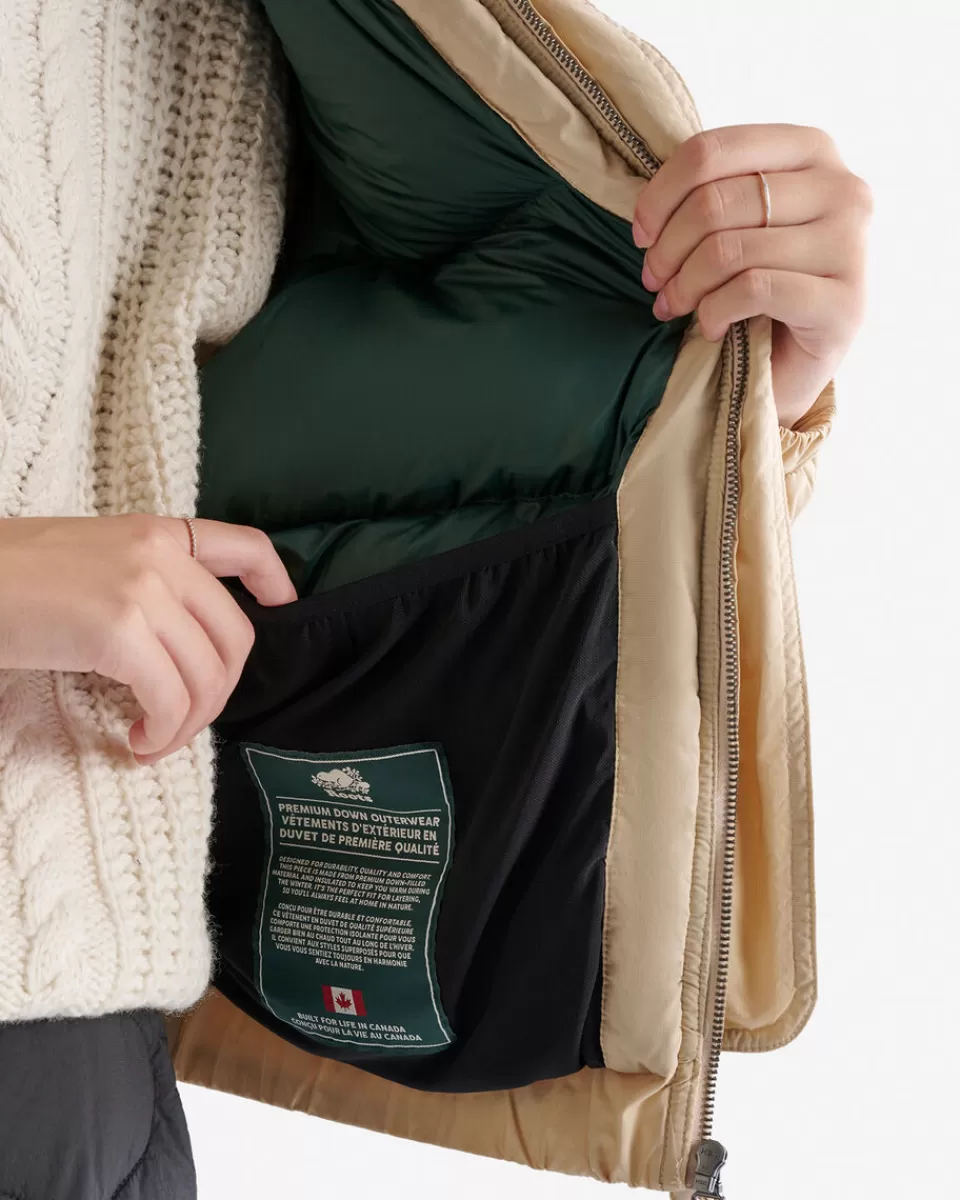 sienna_short_down_puffer_4.webp Roots Sienna Short Down Puffer Fashion