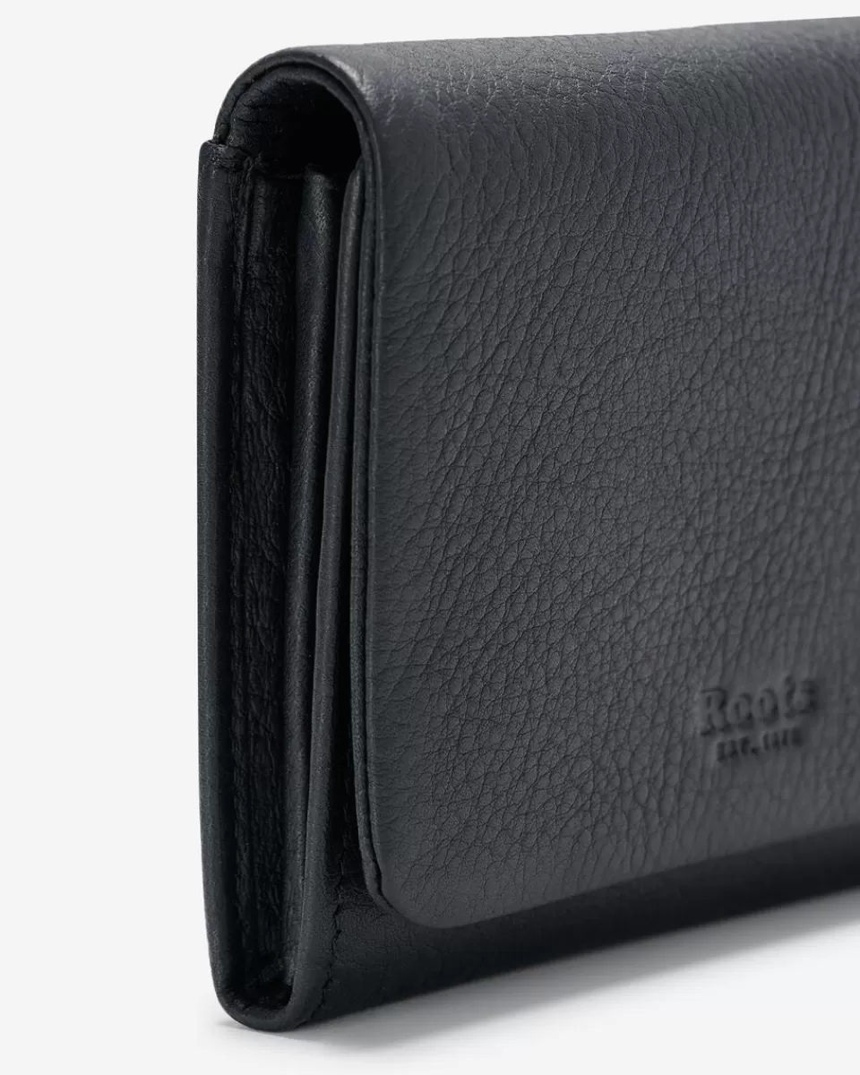 small_card_wallet_cloud_4-1.webp Roots Small Card Wallet Cloud BLACK Discount