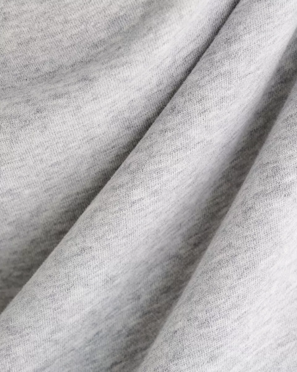 sporting_goods_patch_sweatpant_5.webp Roots Sporting Goods Patch Sweatpant ATHLETIC GREY MIX Hot