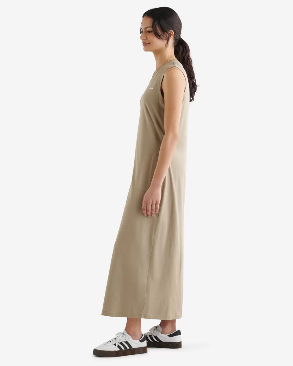 summer_cloud_tank_dress_2.webp Roots Summer Cloud Tank Dress SILVER SAGE Store