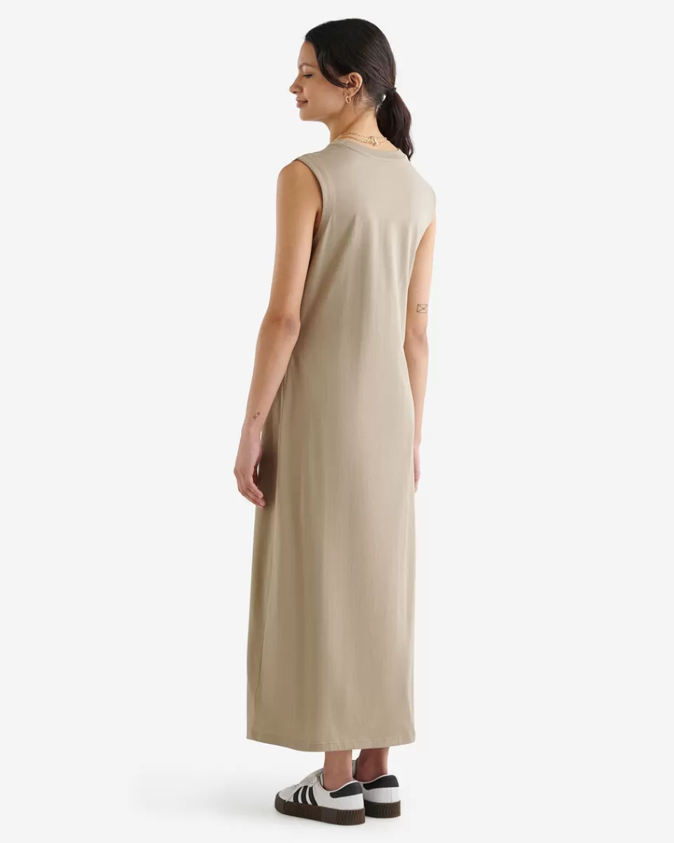 summer_cloud_tank_dress_3.webp Roots Summer Cloud Tank Dress SILVER SAGE Store