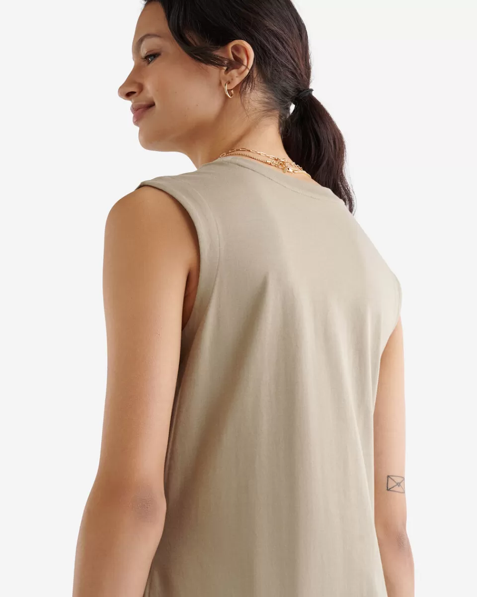 summer_cloud_tank_dress_6.webp Roots Summer Cloud Tank Dress SILVER SAGE Store