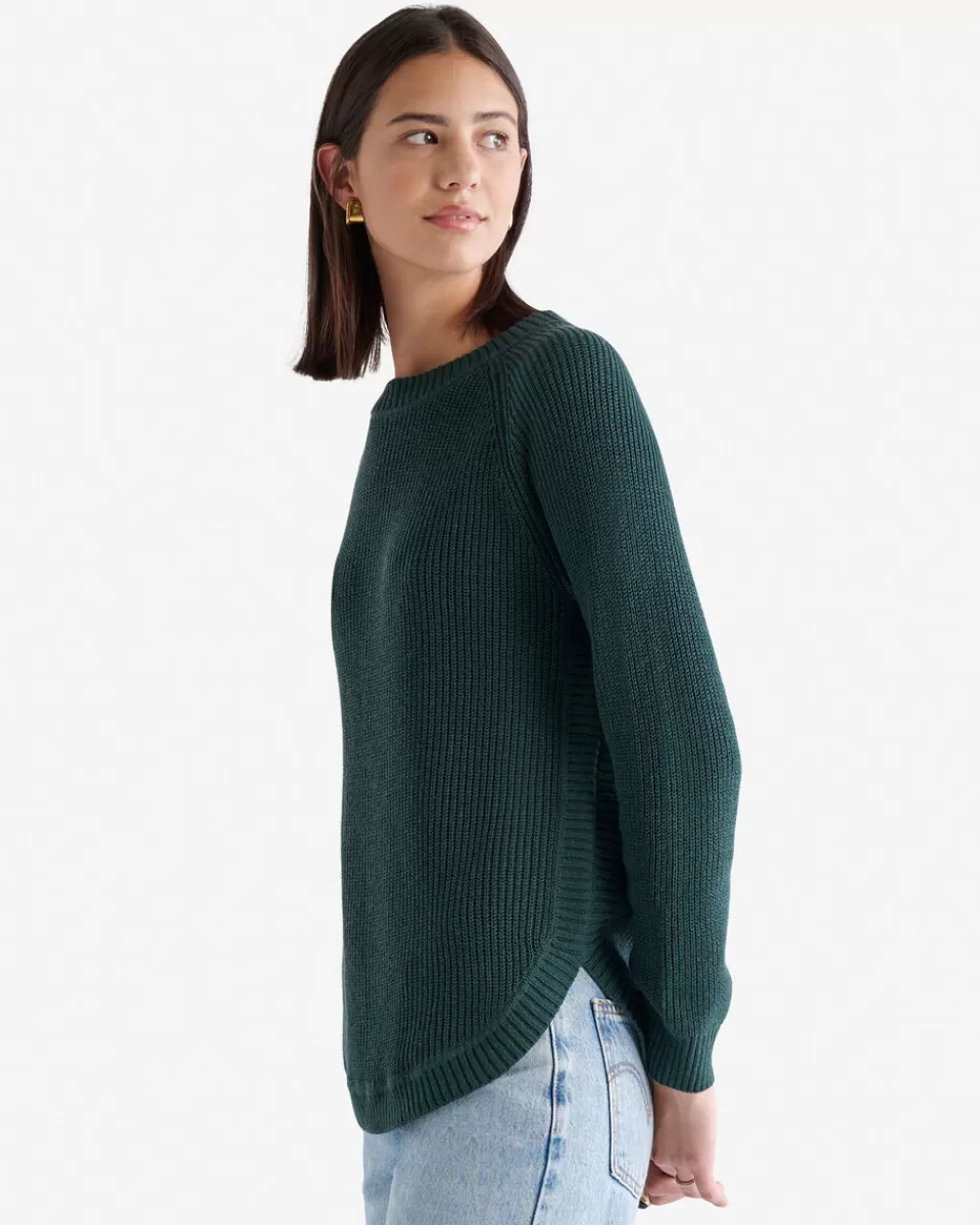 sycamore_shaker_crew_sweater_2.webp Roots Sycamore Shaker Crew Sweater Discount