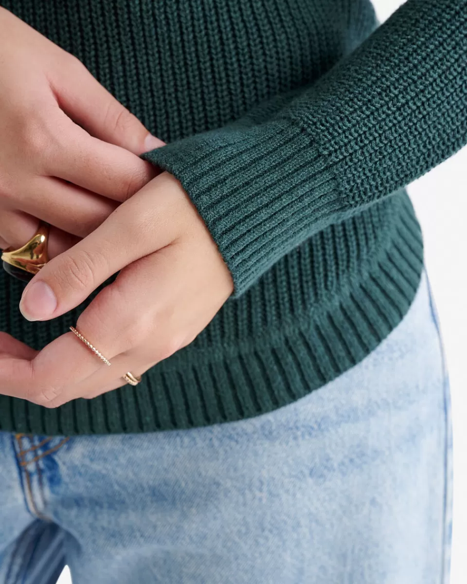 sycamore_shaker_crew_sweater_4.webp Roots Sycamore Shaker Crew Sweater Discount