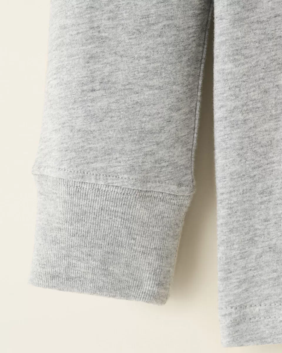 toddler__years_of_buddy_tshirt_4.webp Roots Toddler 50 Years Of Buddy T-Shirt GREY MIX Sale