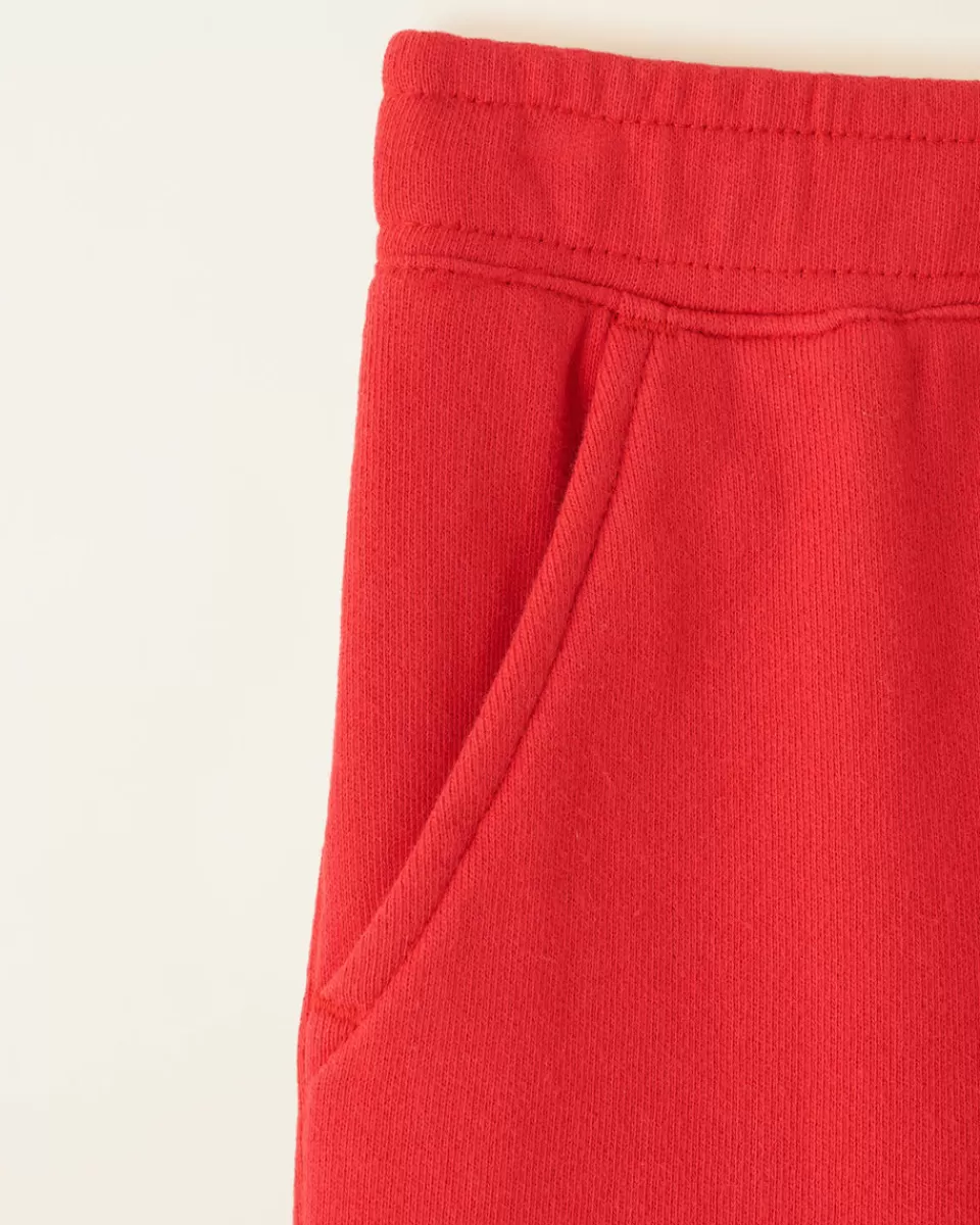 toddler_beaver_canoe_sweatshort_4.webp Roots Toddler Beaver Canoe Sweatshort Flash Sale