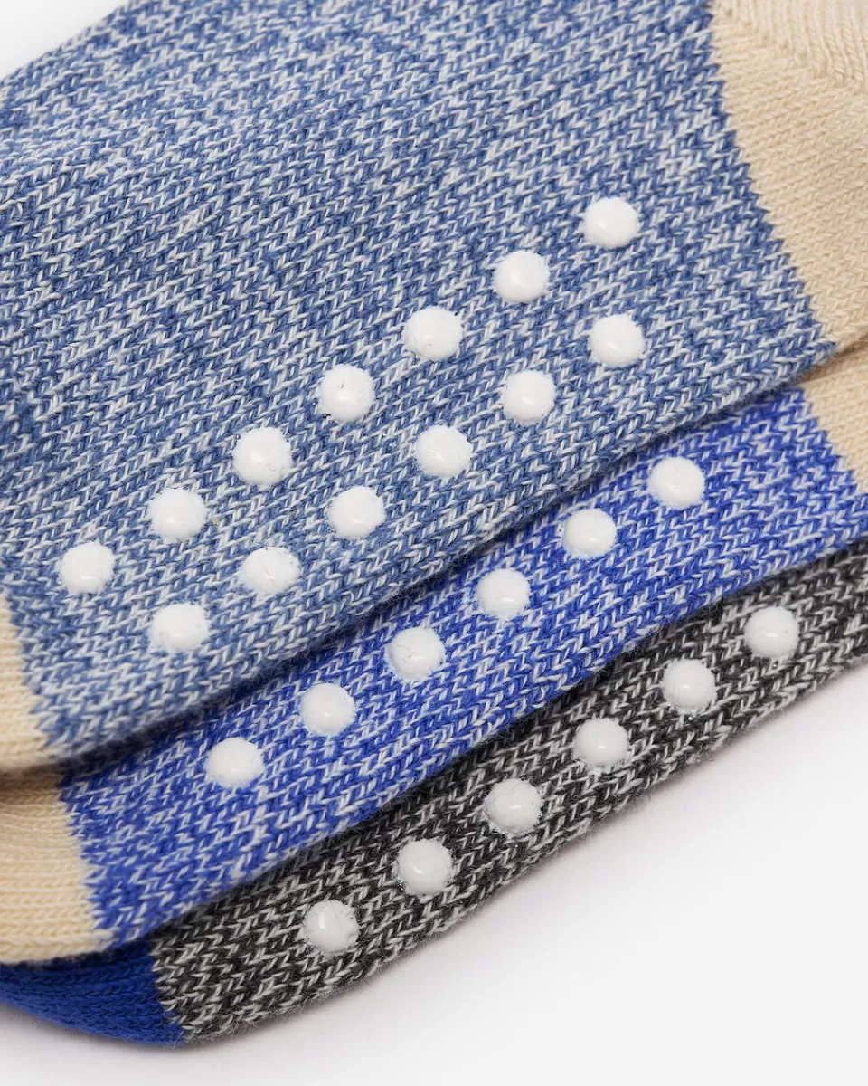 toddler_cabin_ankle_sock__pack_2.webp Roots Toddler Cabin Ankle Sock 3 Pack Shop