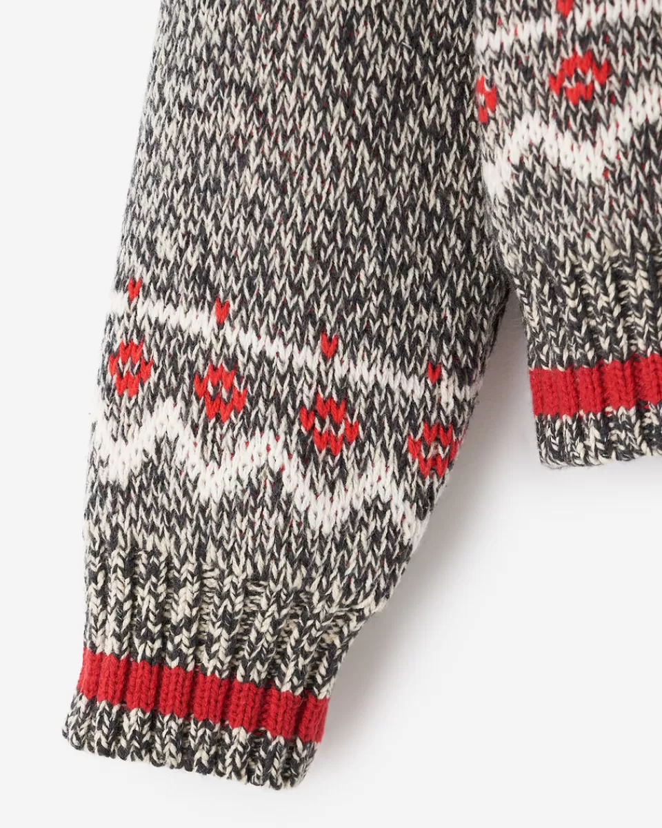 toddler_cabin_fair_isle_cardigan_3.webp Roots Toddler Cabin Fair Isle Cardigan GREY OAT MIX Flash Sale