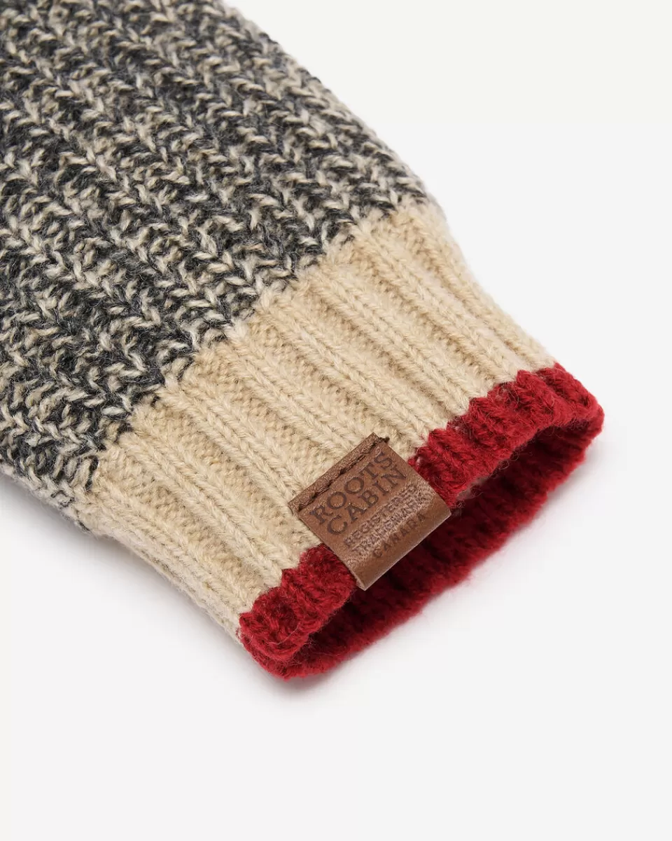 toddler_cabin_mitten_2.webp Roots Toddler Cabin Mitten GREY OAT MIX Best