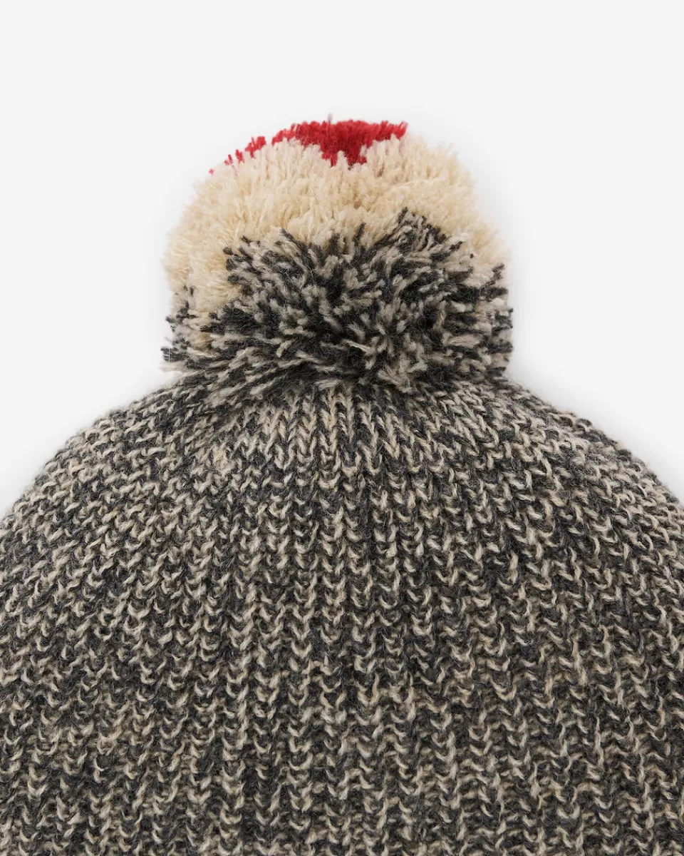 toddler_cabin_toque_3.webp Roots Toddler Cabin Toque GREY OAT MIX Cheap