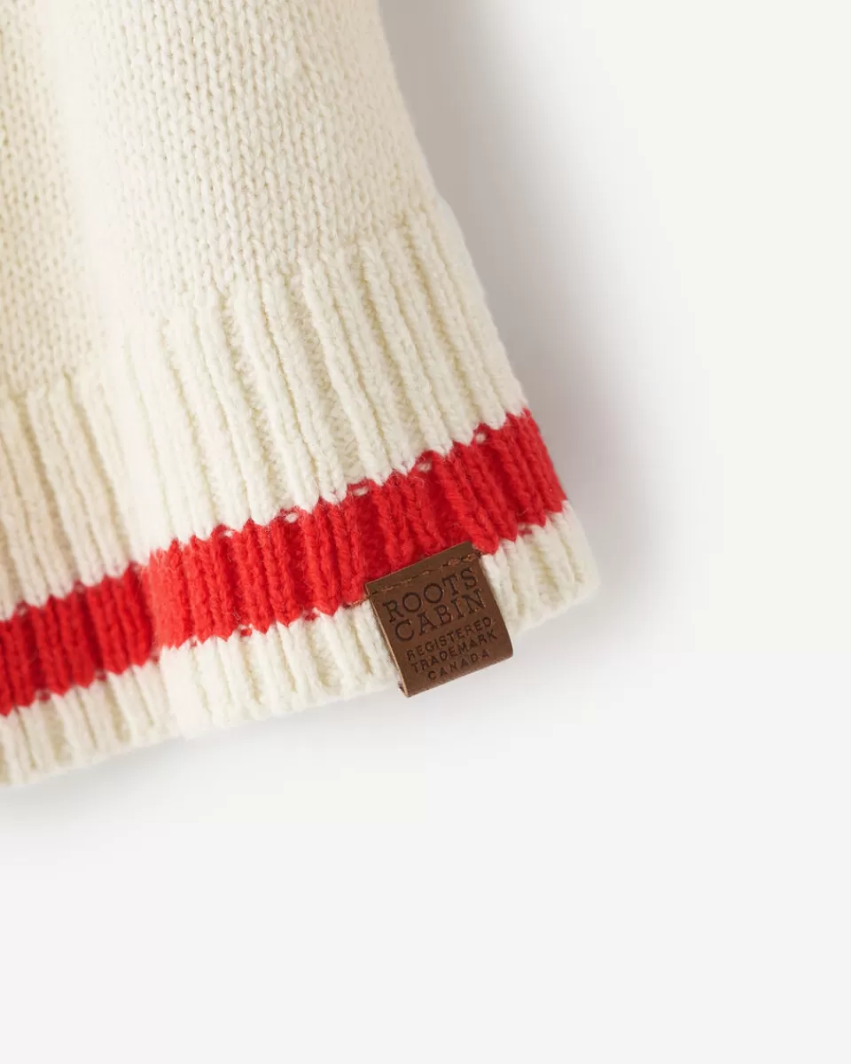 toddler_girls_cabin_fair_isle_dress_4.webp Roots Toddler Girls Cabin Fair Isle Dress Clearance