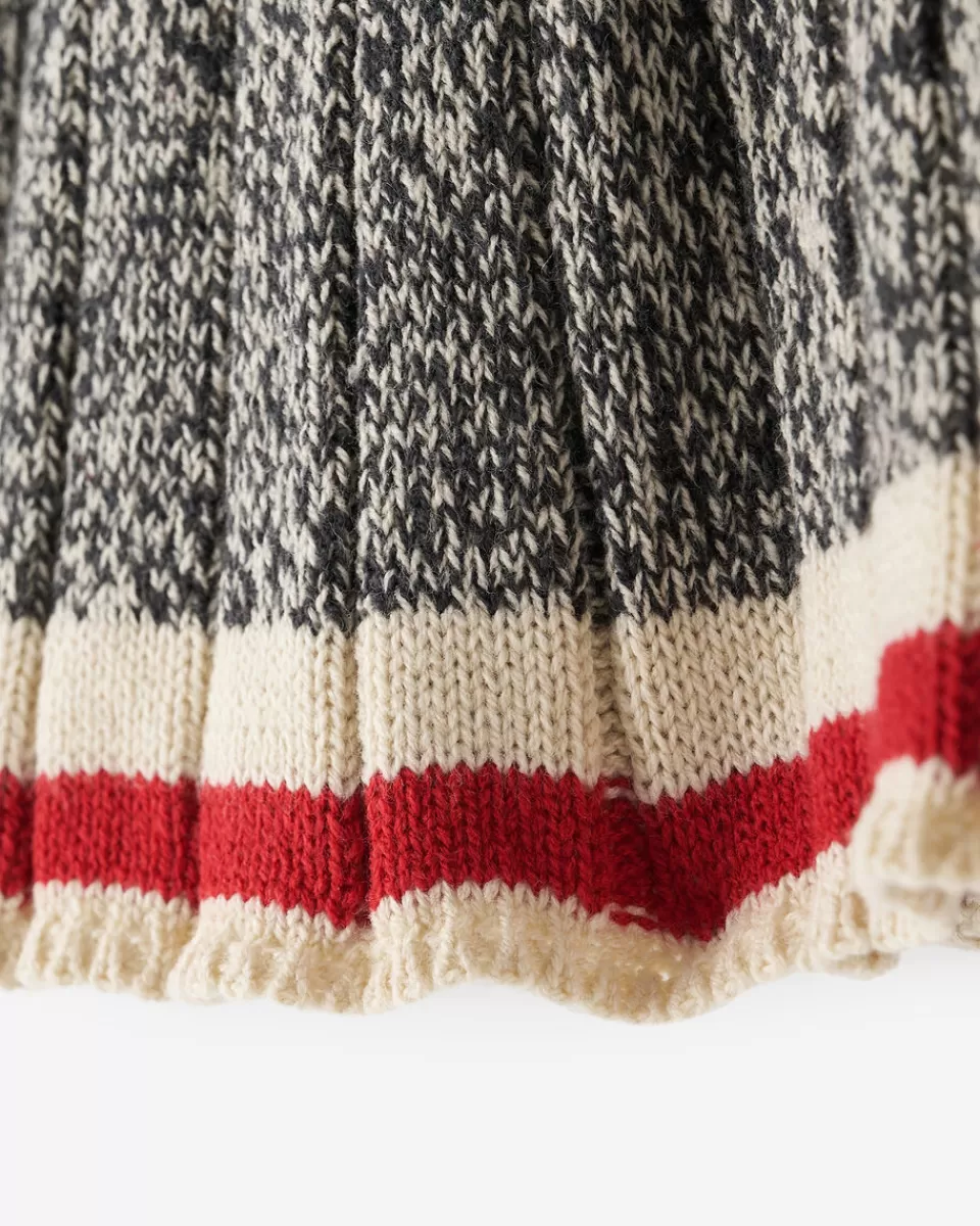 toddler_girls_cabin_skort_4.webp Roots Toddler Girls Cabin Skort GREY OAT MIX Discount