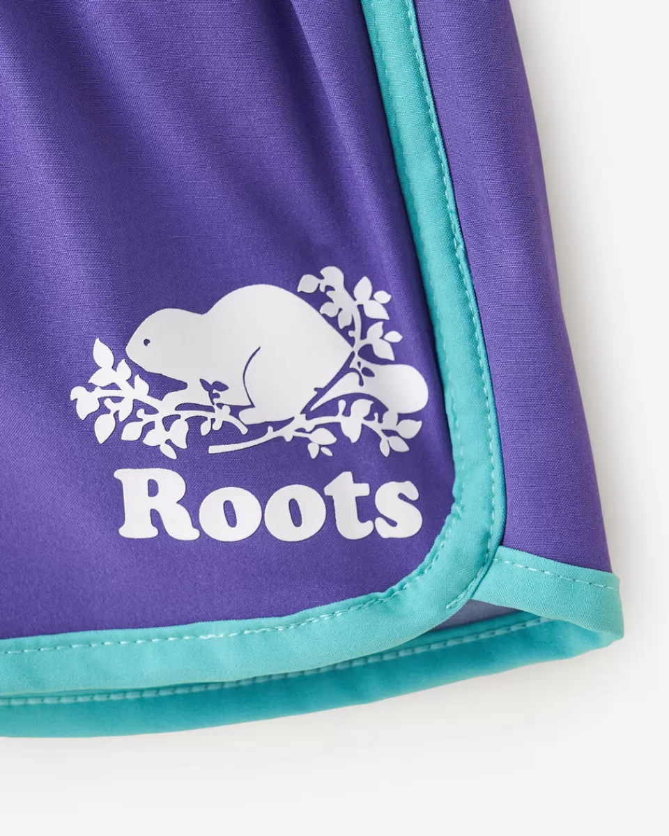 toddler_girls_cooper_swim_short_2.webp Roots Toddler Girls Cooper Swim Short Store