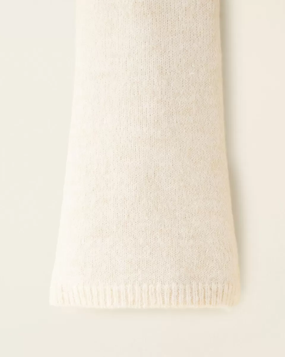 toddler_girls_flare_sweater_bottom_3.webp Roots Toddler Girls Flare Sweater Bottom BIRCH WHITE MIX Best