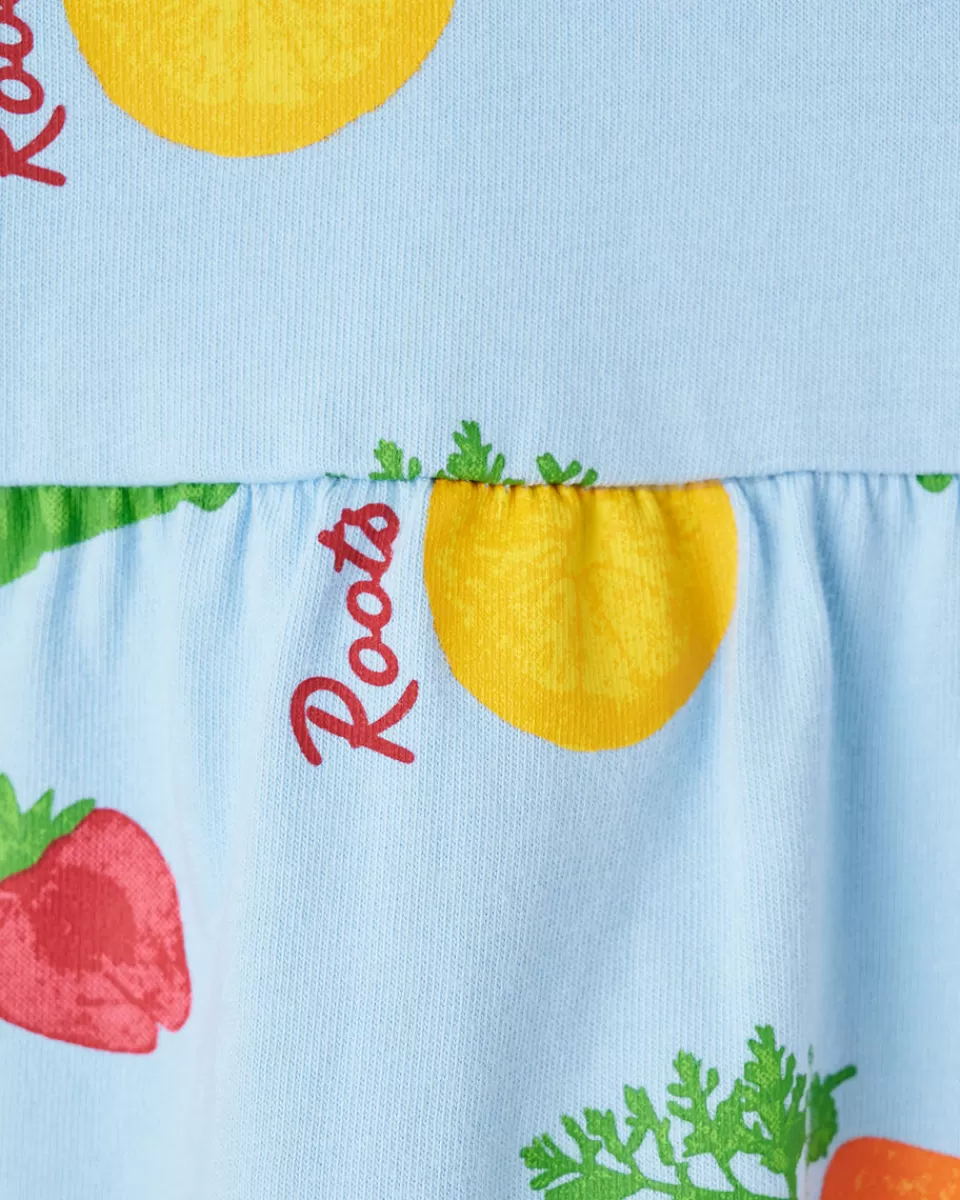toddler_girls_garden_print_tank_dress_3.webp Roots Toddler Girls Garden Print Tank Dress CLEAR SKY BLUE Hot