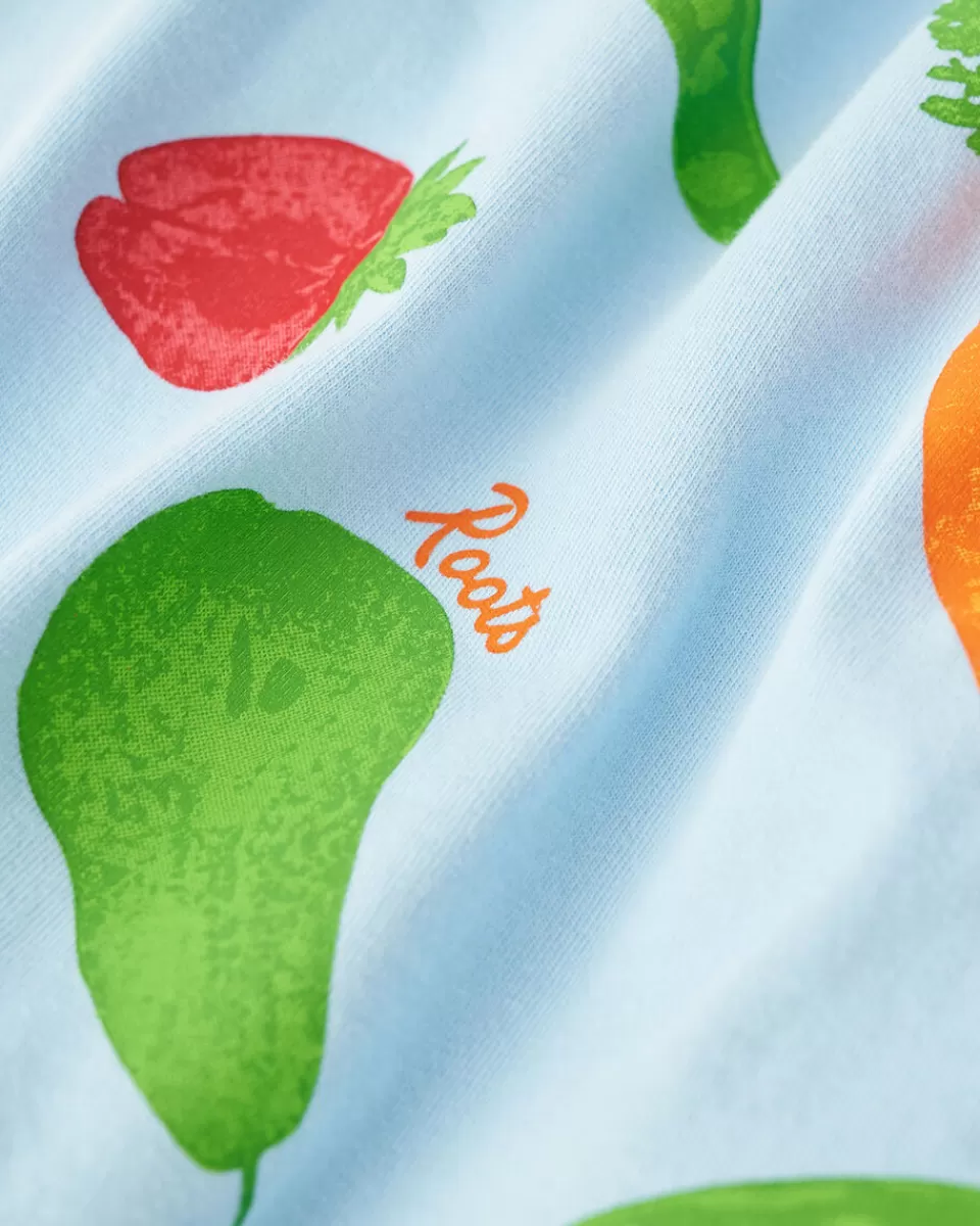 toddler_girls_garden_print_tank_dress_4.webp Roots Toddler Girls Garden Print Tank Dress CLEAR SKY BLUE Hot