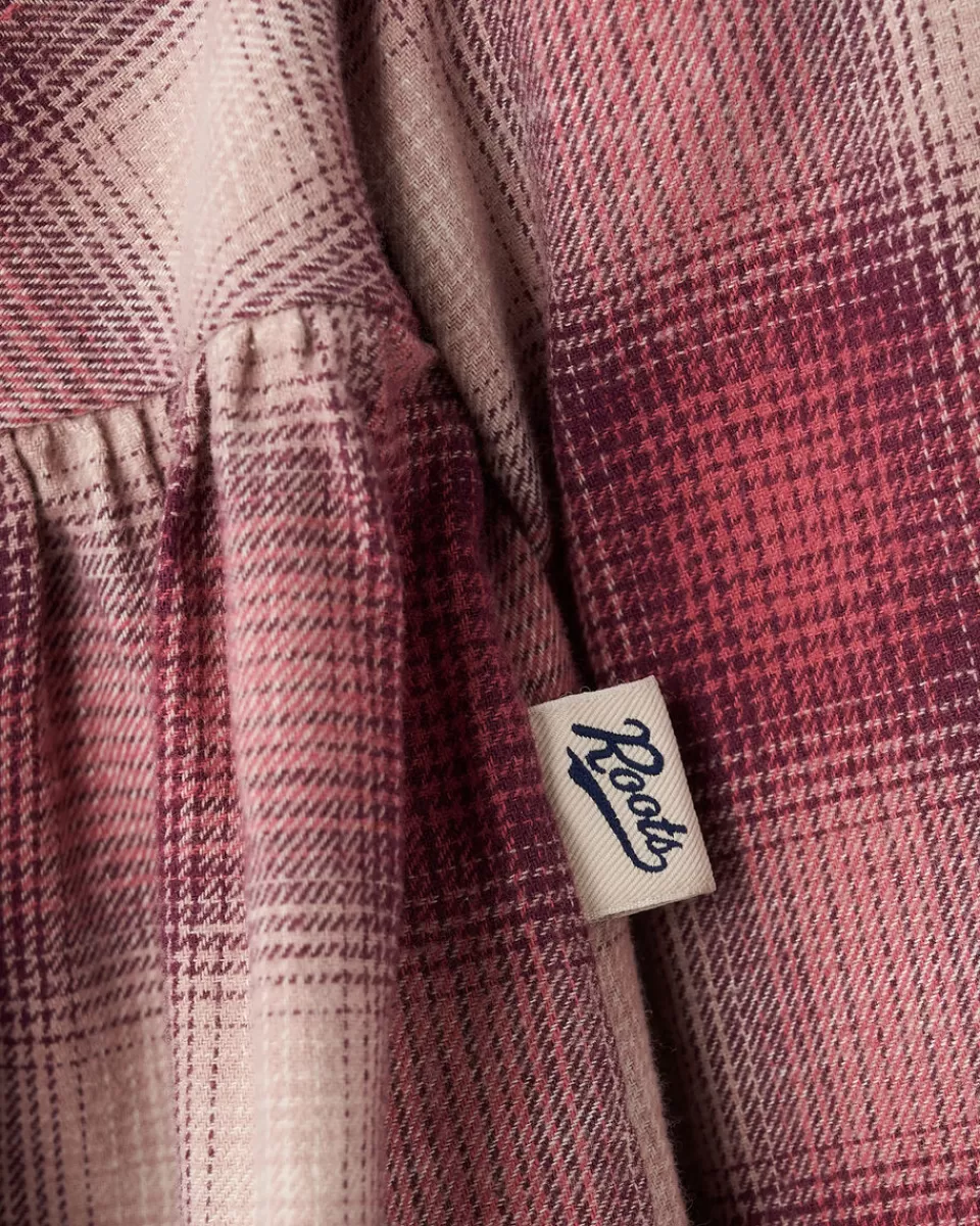 toddler_girls_plaid_babydoll_dress_4.webp Roots Toddler Girls Plaid Babydoll Dress Sale