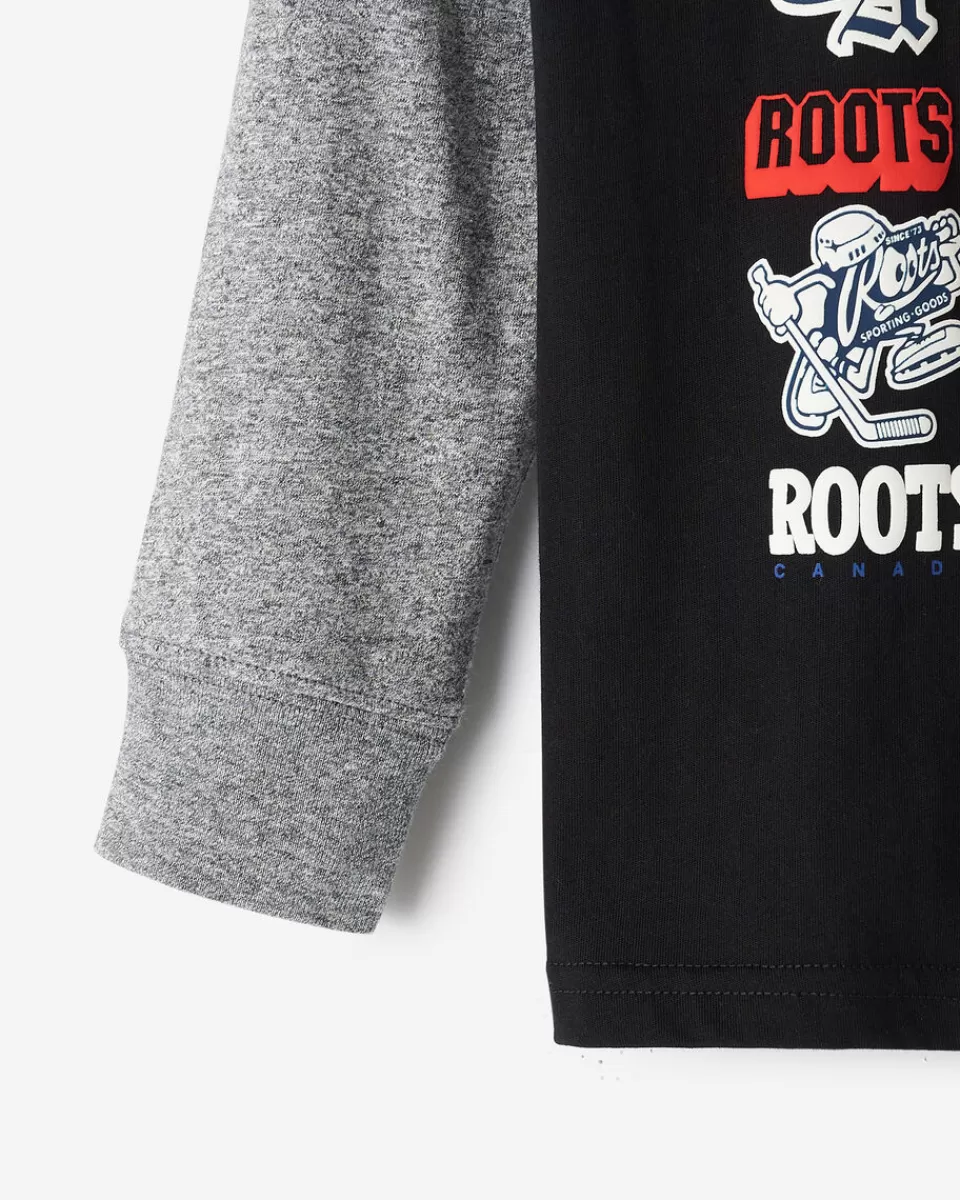 toddler_hockey_legend_tshirt_4.webp Roots Toddler Hockey Legend T-Shirt Clearance