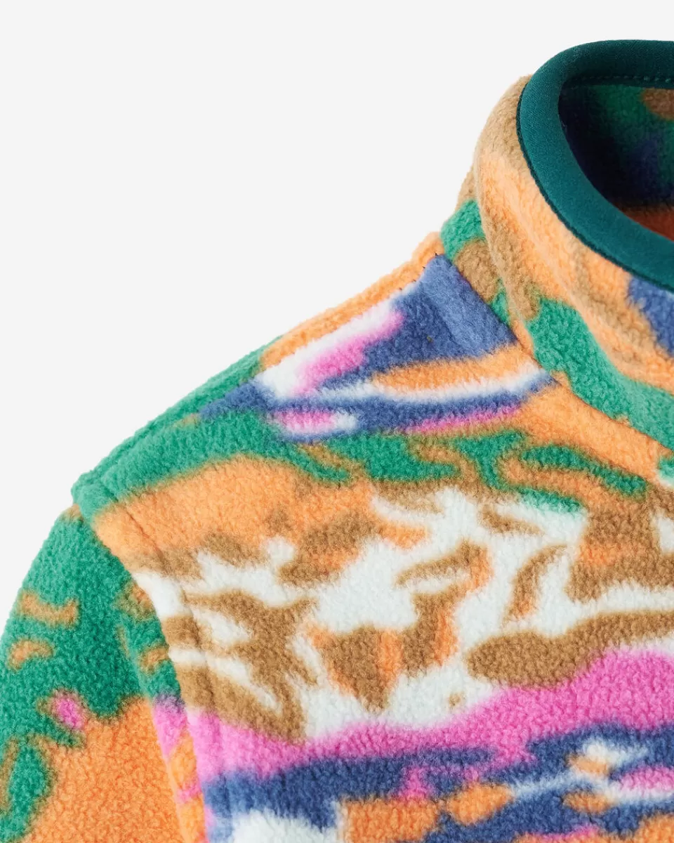 toddler_microfleece_half_zip_stein_3.webp Roots Toddler Microfleece Half Zip Stein MULTI LANDSCAPE Discount