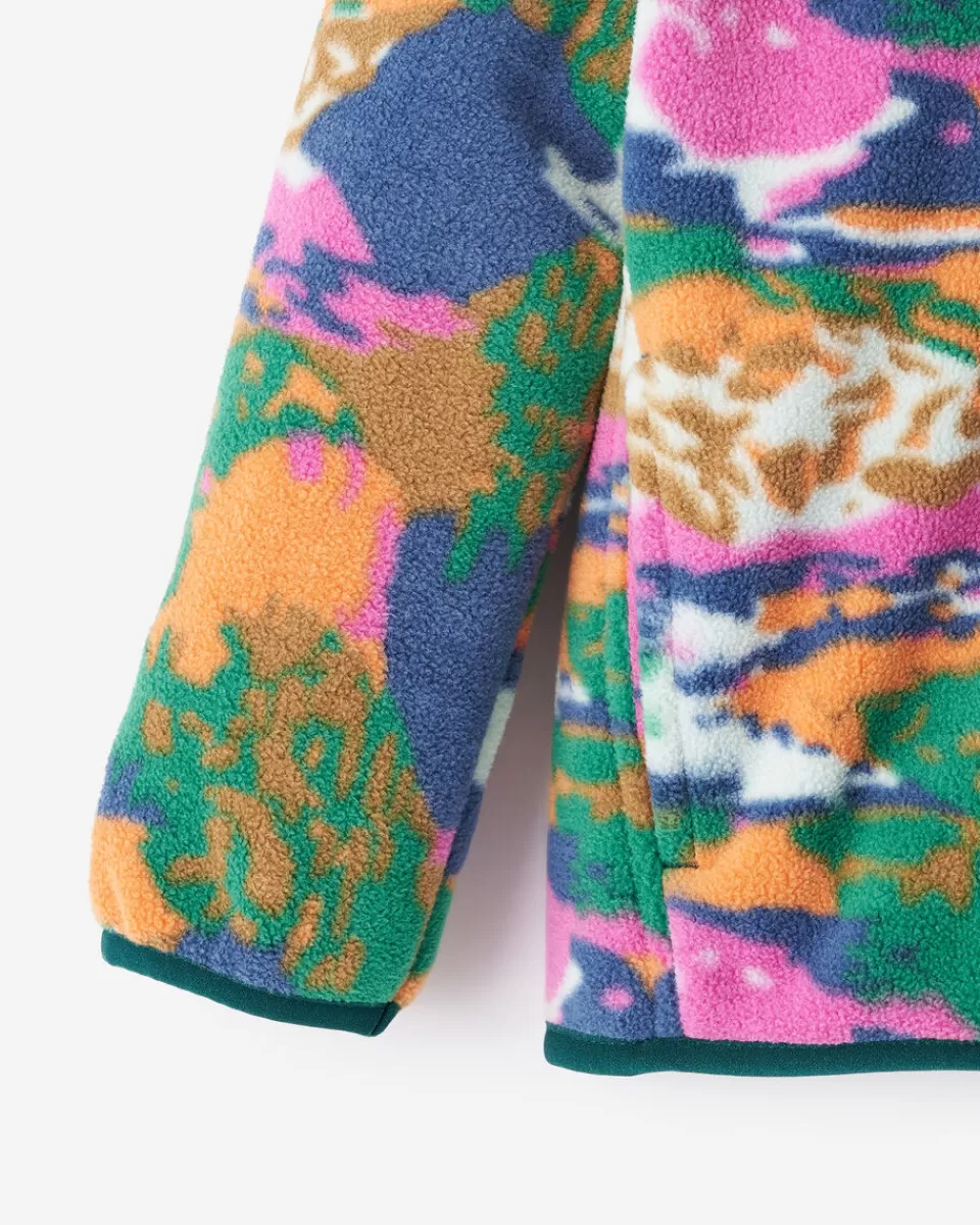toddler_microfleece_half_zip_stein_4.webp Roots Toddler Microfleece Half Zip Stein MULTI LANDSCAPE Discount