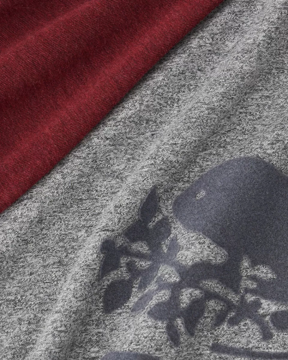 toddler_organic_cooper_baseball_tshirt_5.webp Roots Toddler Organic Cooper Baseball T-Shirt CHERRY COLA PEPPER Online