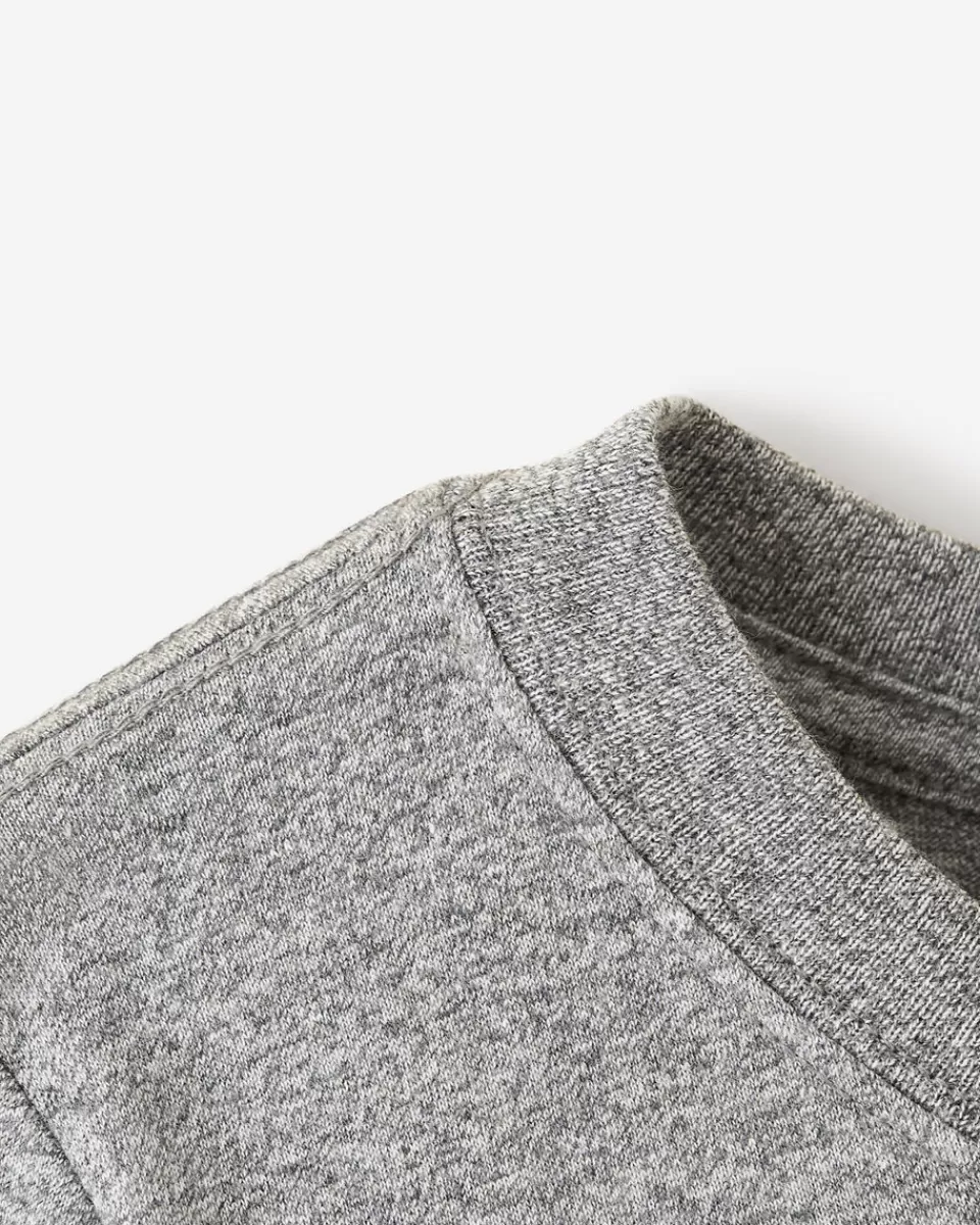 toddler_organic_original_cooper_beaver_tshirt_3-4.webp Roots Toddler Organic Original Cooper Beaver T-Shirt SALT & PEPPER New