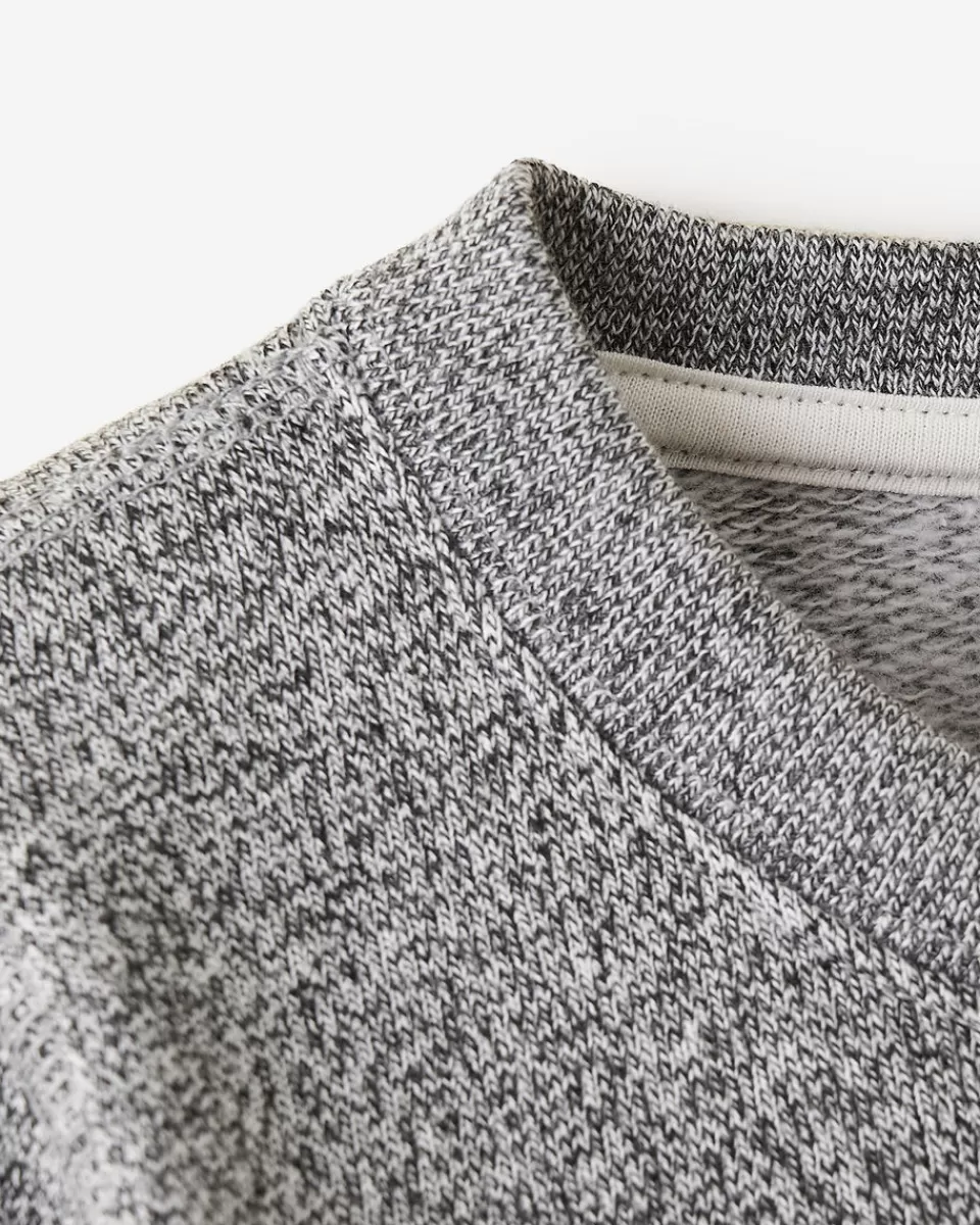 toddler_organic_original_crew_sweatshirt_3.webp Roots Toddler Organic Original Crew Sweatshirt SALT & PEPPER Best Sale