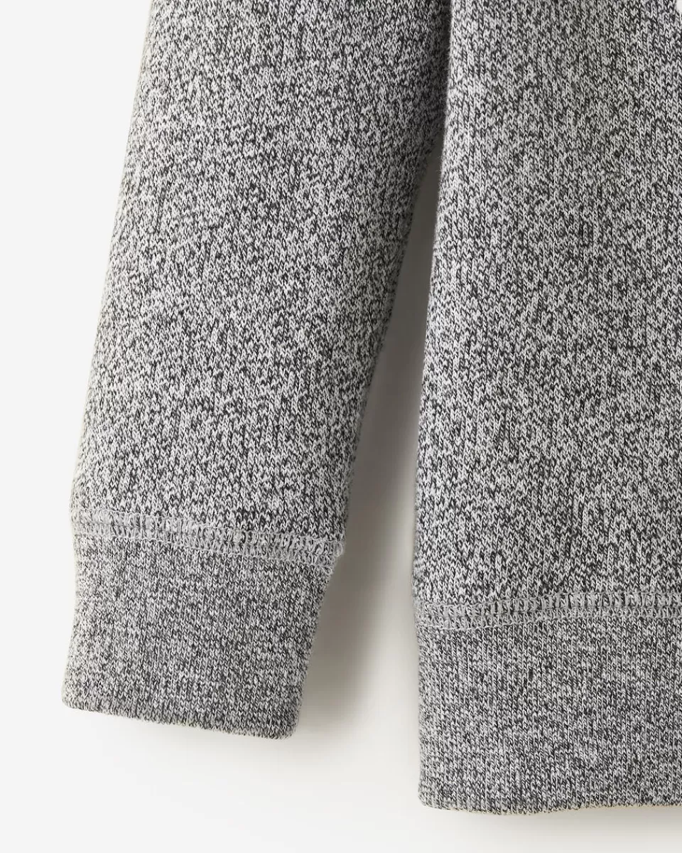 toddler_organic_original_crew_sweatshirt_4.webp Roots Toddler Organic Original Crew Sweatshirt SALT & PEPPER Best Sale