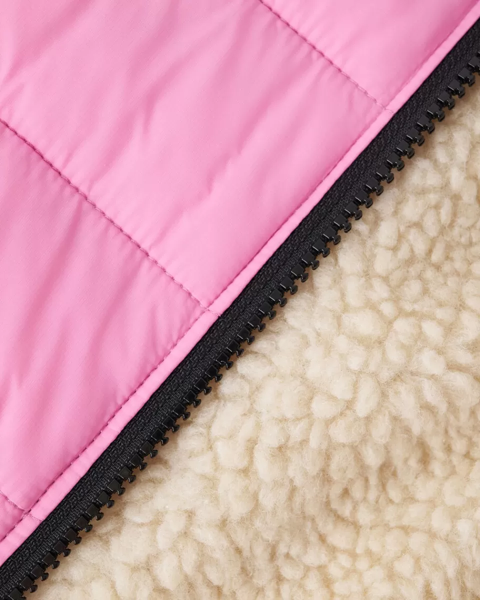 toddler_roots_reversible_puffer_vest_5.webp Roots Toddler Reversible Puffer Vest Clearance