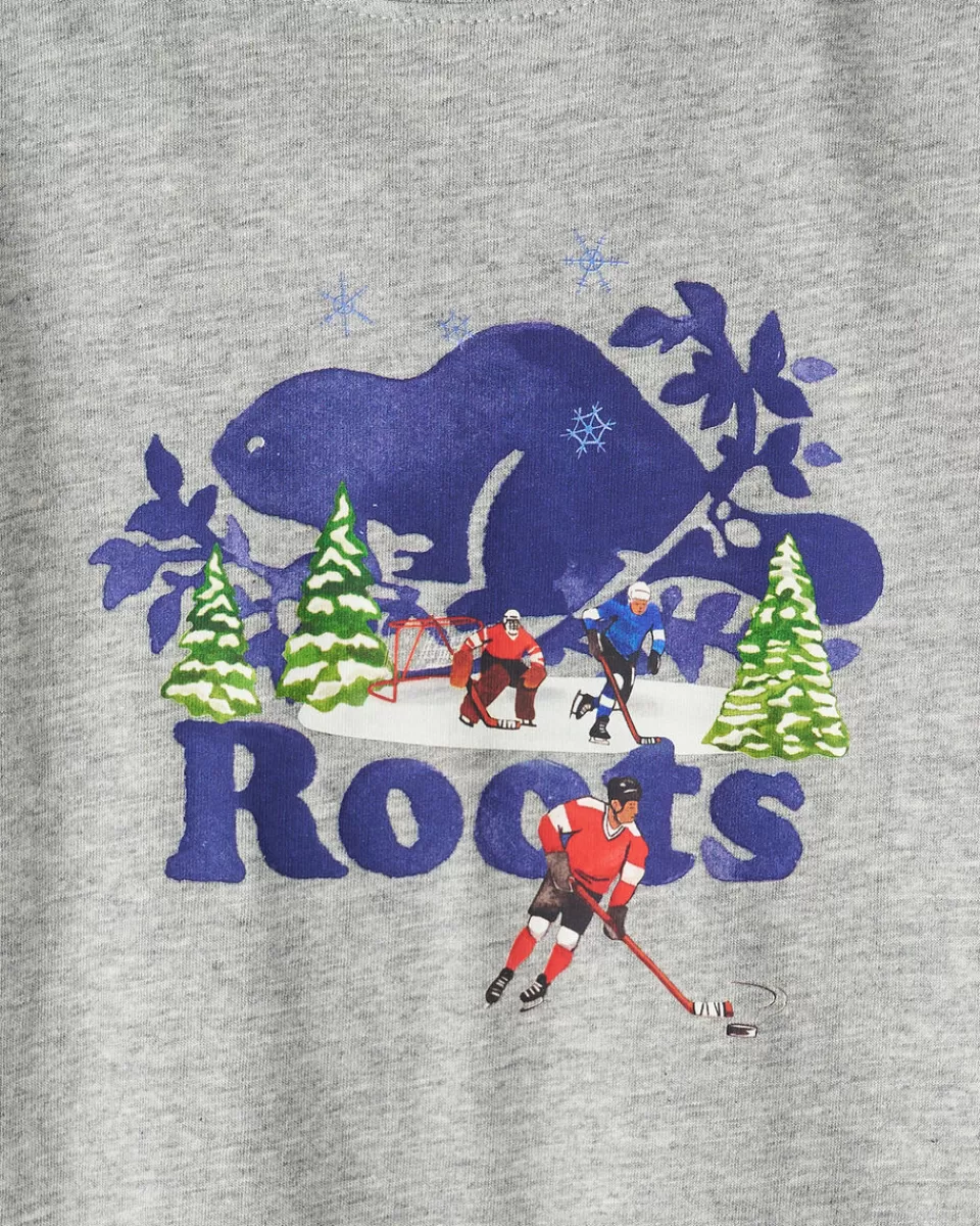 toddler_winter_cooper_tshirt_2.webp Roots Toddler Winter Cooper T-Shirt Cheap