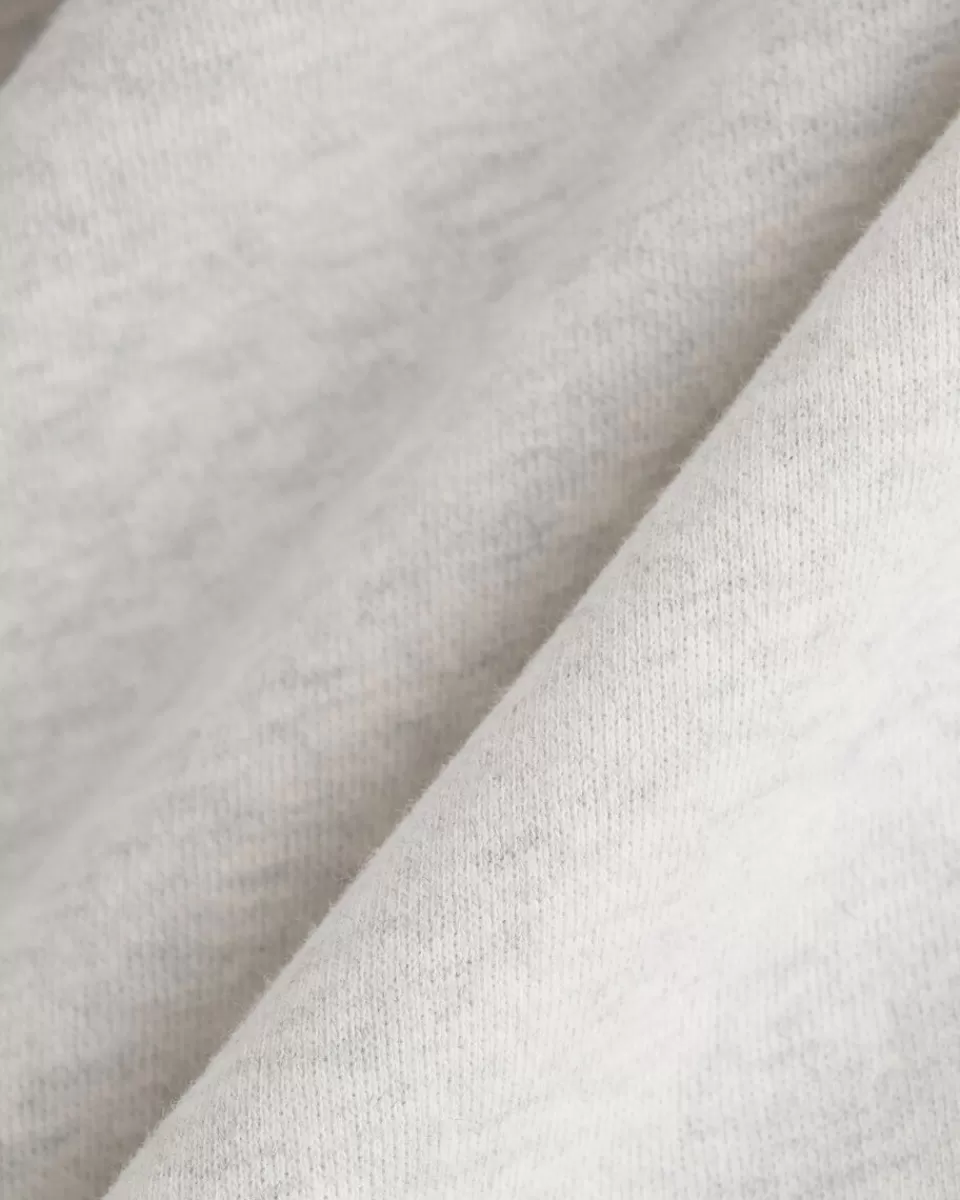 vancouver_club_crew_sweatshirt_5.webp Roots Vancouver Club Crew Sweatshirt WHITE MIX Discount