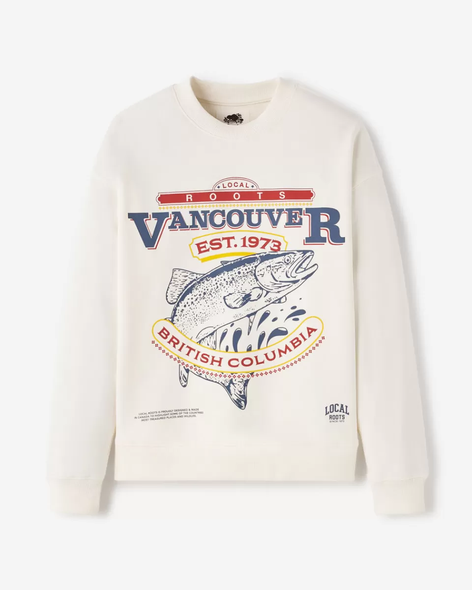 vancouver_wilderness_crew_0.webp Roots Vancouver Wilderness Crew EGRET Online