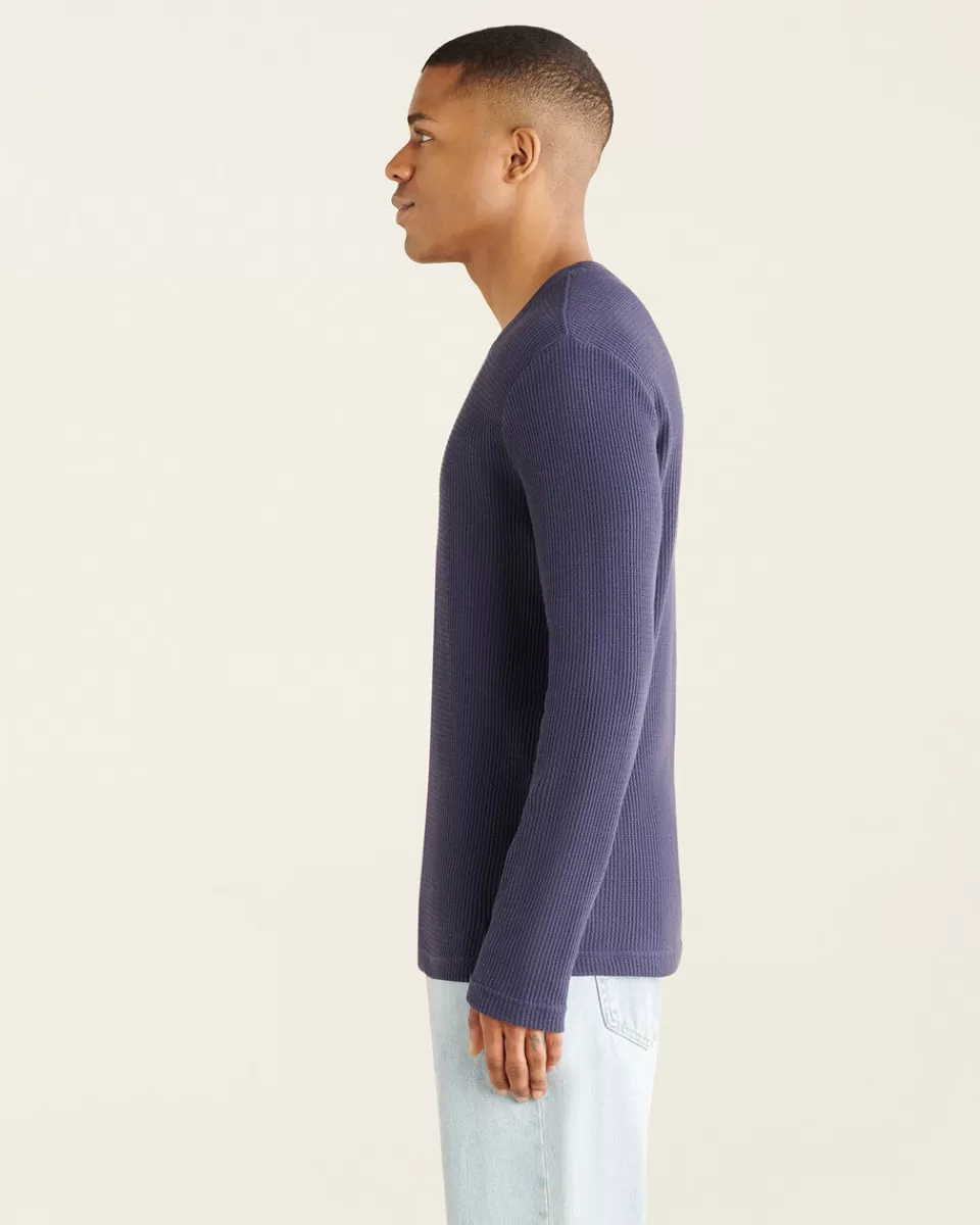 waffle_long_sleeve_crew_top_2.webp Roots Waffle Long Sleeve Crew Top Discount