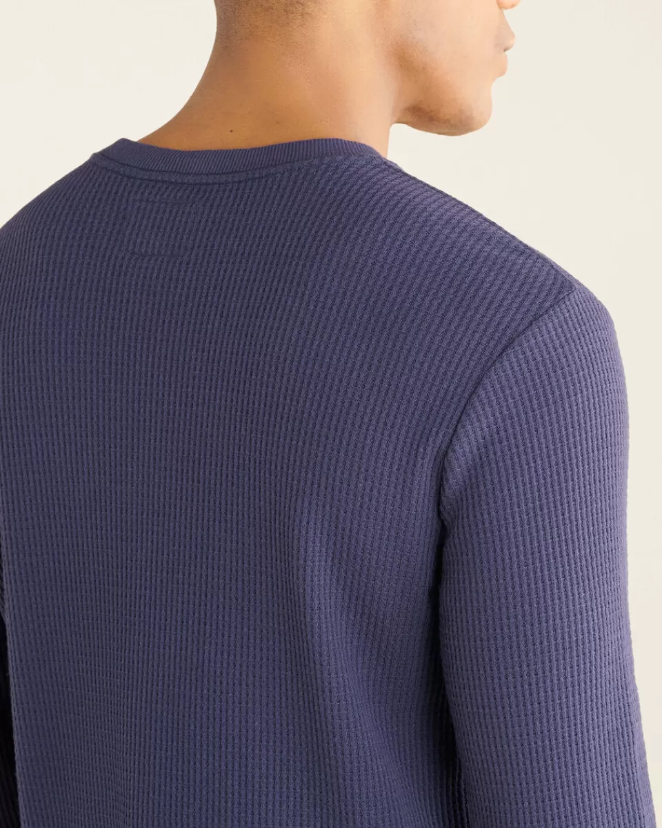 waffle_long_sleeve_crew_top_6.webp Roots Waffle Long Sleeve Crew Top Discount