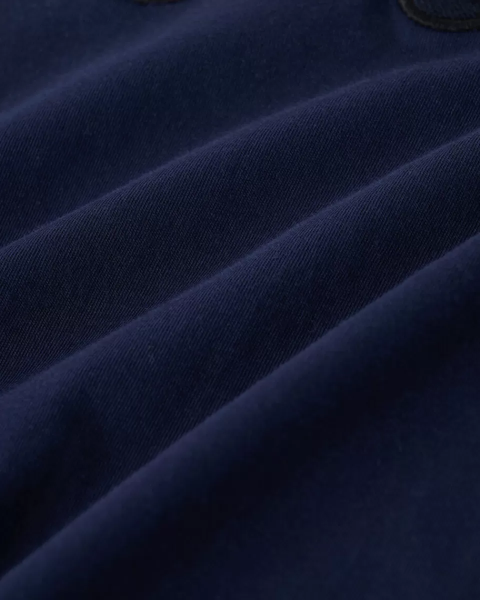 womens_cooper_plaid_tshirt_5.webp Roots Womens Cooper Plaid T-Shirt Hot