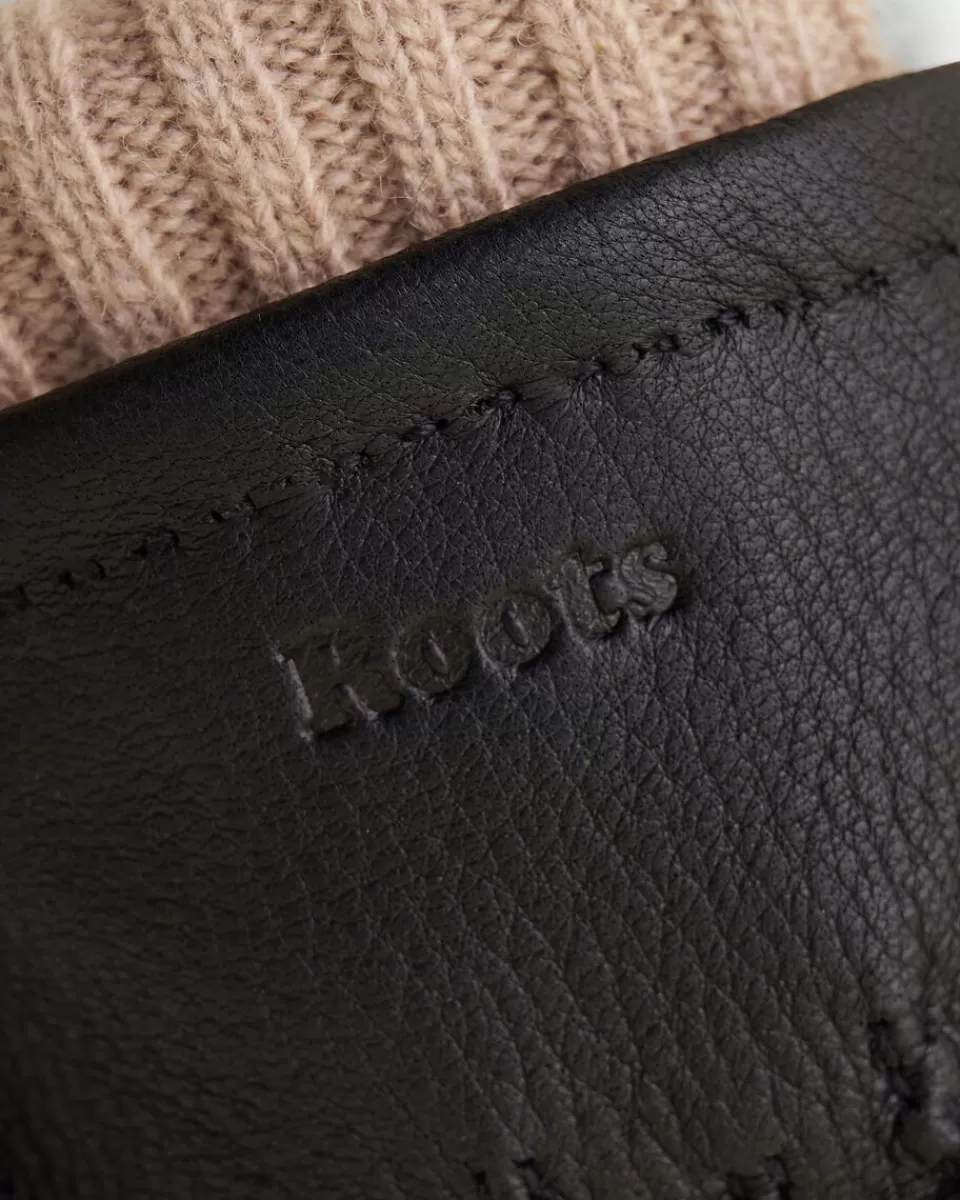 womens_cuff_deerskin_glove_8.webp Roots Womens Cuff Deerskin Glove Best Sale