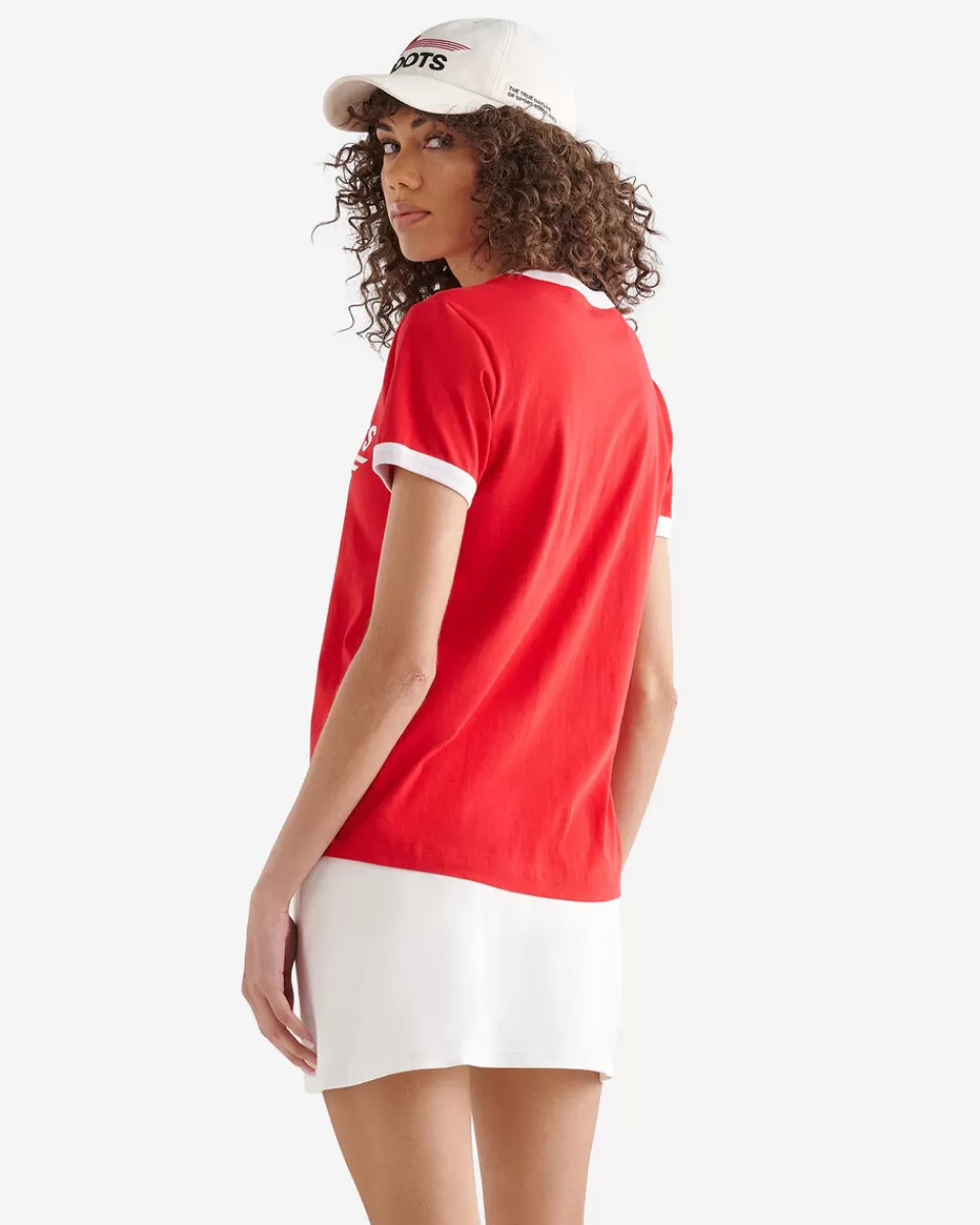 womens_northern_athletics_ringer_tshirt_3.webp Roots Womens Northern Athletics Ringer T-shirt Best