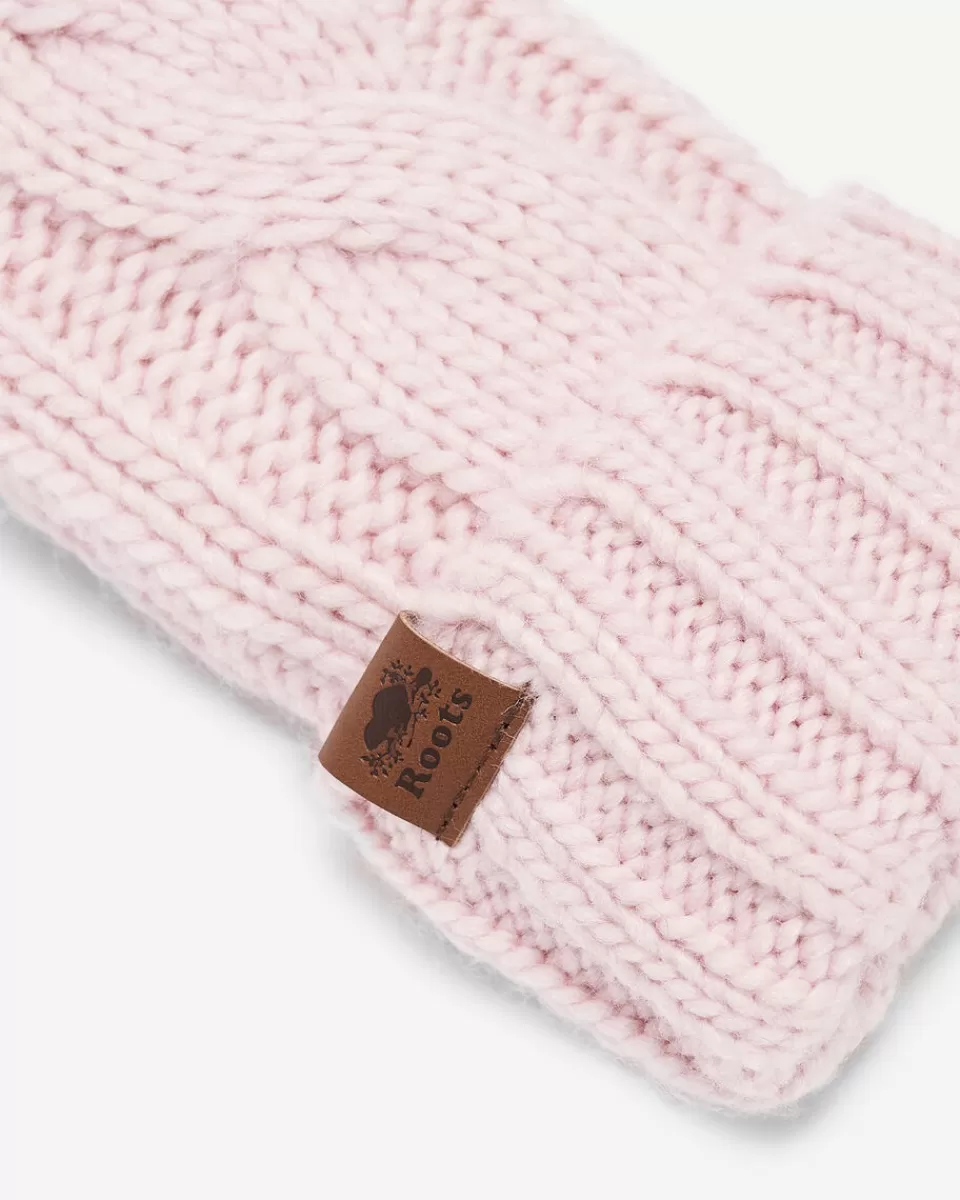 womens_olivia_cable_mitten_2-3.webp Roots Womens Olivia Cable Mitten BALLET SLIPPER Shop