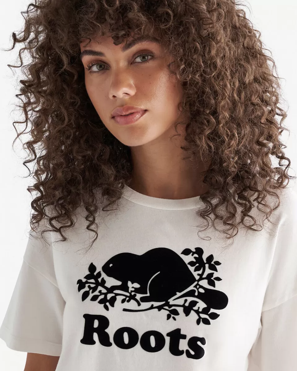 womens_organic_relaxed_cooper_tshirt_3-2.webp Roots Womens Organic Relaxed Cooper T-shirt Outlet