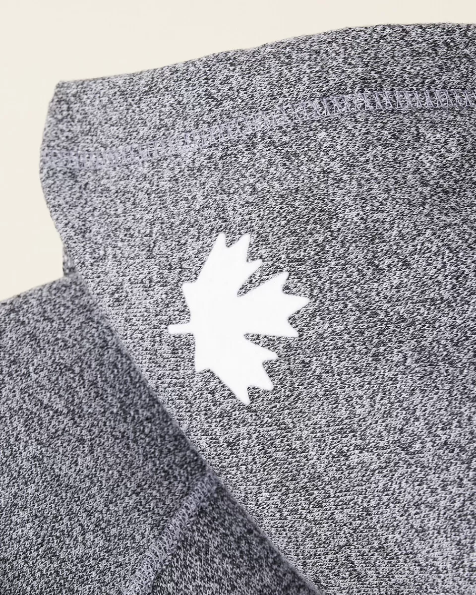 womens_roots_cabin_onesie_6.webp Roots Womens Cabin Onesie SALT & PEPPER New