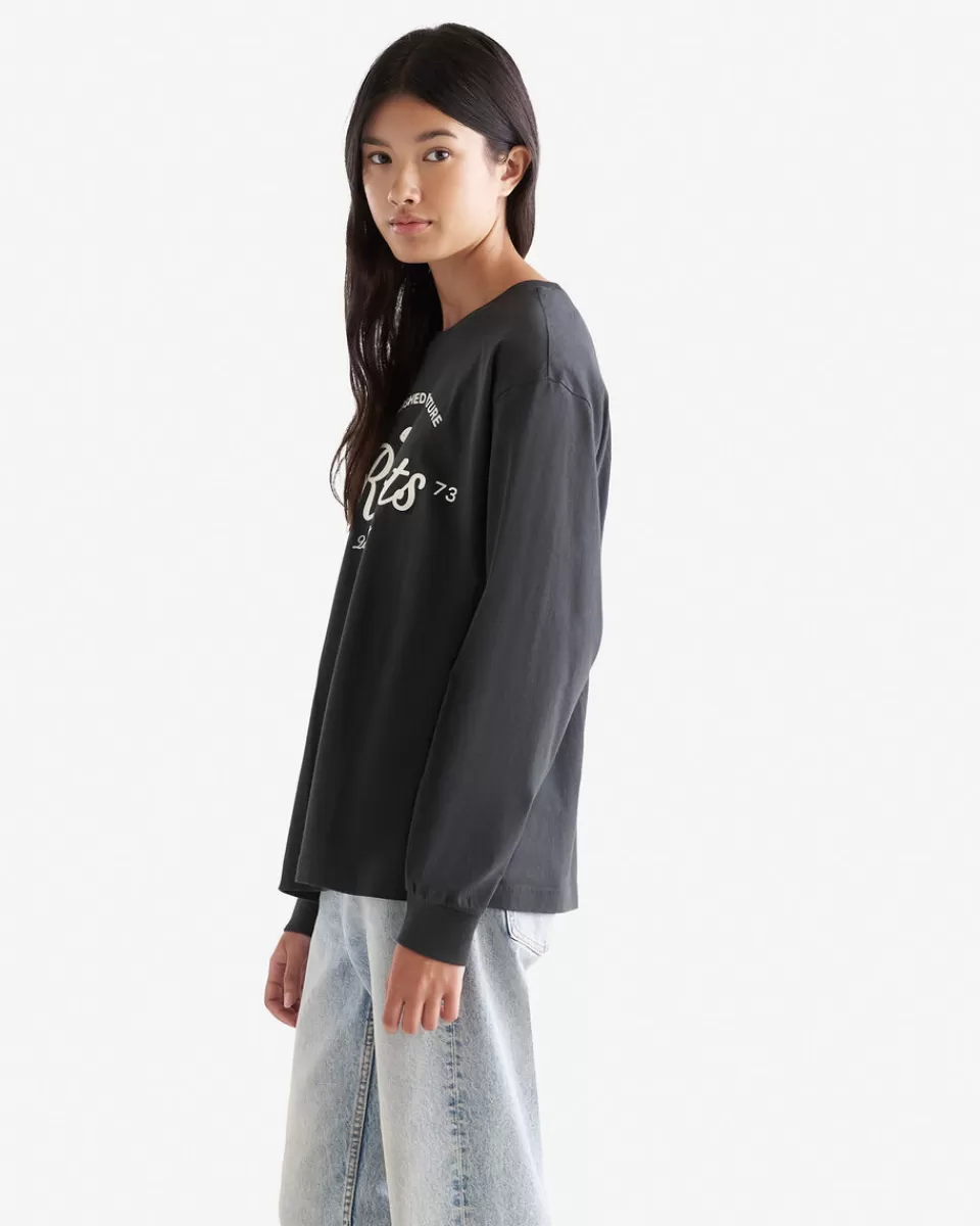 womens_roots_signature_long_sleeve_tshirt_2.webp Roots Womens Signature Long Sleeve T-Shirt Hot