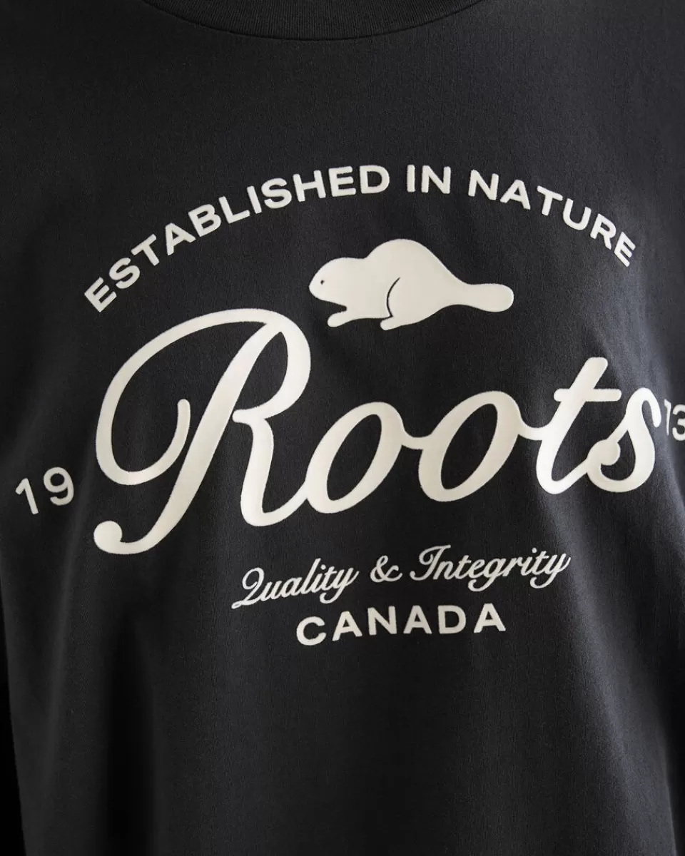 womens_roots_signature_long_sleeve_tshirt_3.webp Roots Womens Signature Long Sleeve T-Shirt Hot