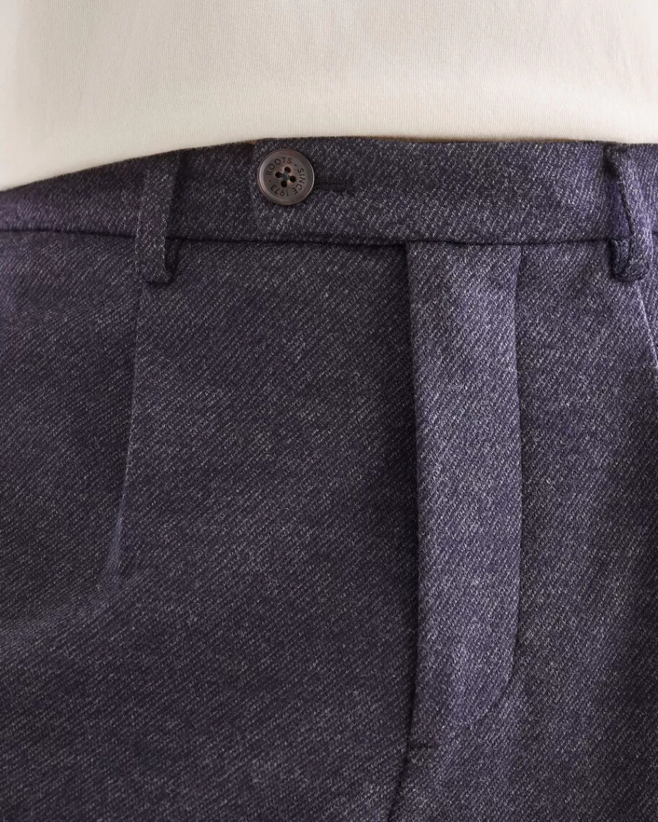 woolen_relaxed_trouser_4.webp Roots Woolen Relaxed Trouser BLACK MIX Best Sale